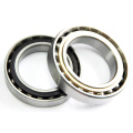 single row angular contact ball bearing 7217 BECBP 7217 BECBM 7217 BECBY 85x150x28mm rodamiento high speed trukter parts